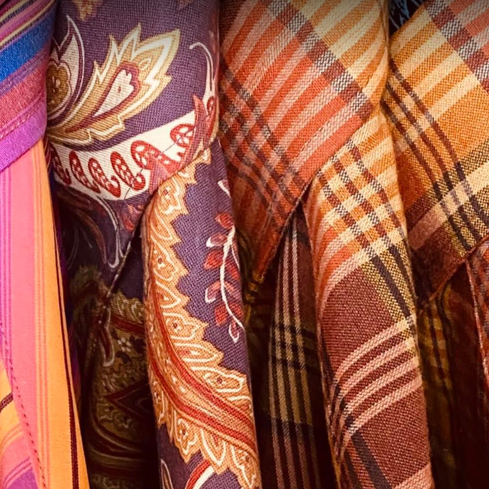Luxury Shirts