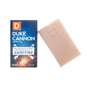 Duke Cannon - Big Ass Brick of Soap - Pick Your Favorite