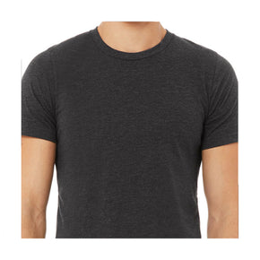 Unisex Heathered T-shirts
