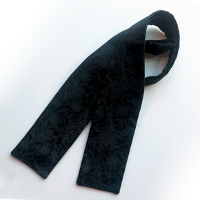 Bow Tie - Straight Cut - Pick Your Color