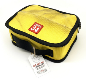 Ladder34 - Box Alarm Bag